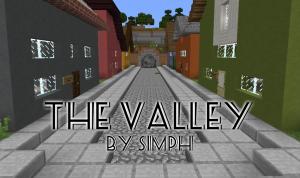 Télécharger The Valley pour Minecraft 1.8